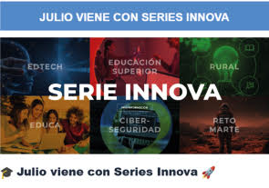 Sesiones Innova, Virtual Educa